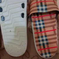 دمپایی نو با قیمت باور نکردنی|کیف، کفش، کمربند|یاسوج, |دیوار