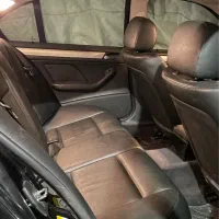Bmw 318|خودرو سواری و وانت|تهران, الهیه|دیوار