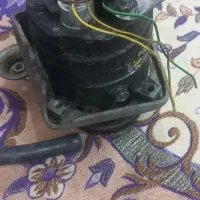 کمپرسور  کولر|قطعات یدکی و لوازم جانبی|زابل, |دیوار