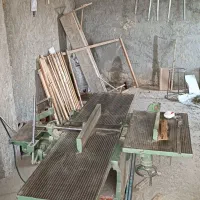 دستگاه نجاری سه کاره