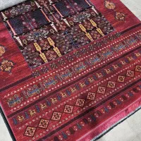 انواع فرش ۷۰۰ شانه(تخفیف تا روز پدر) اقساطی ویژه|فرش|کاشان, امیرکبیر|دیوار