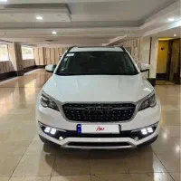 فیدیلیتی پرایم ۷ نفره مدل ۱۴۰۳ اقساطی