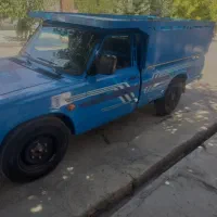 حمل بار نیسان
