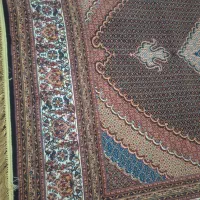 فرش ۹متری  ماهی نونو