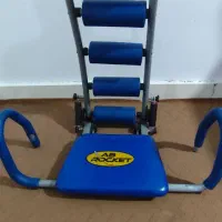 دستگاه ورزشی شکم