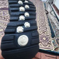 پوتین شیک دخترانه سایز ۲۶ نو نو|کفش و لباس بچه|صباشهر, |دیوار