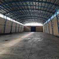 سوله،سالن صنعتی،شهرک صنعتی قمصر