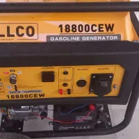 موتور برق در حد نو