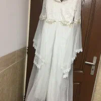 لباس مجلسی سایز ۳۸ تا۴۰