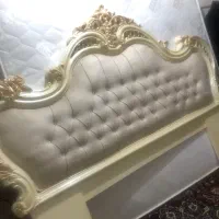 تخت خواب دو نفره