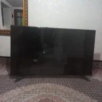 تلویزیون شکسته نیاز به تعمیر ۶۵ اینچ