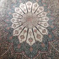 سه عددفرش هزارشانه مشهد