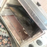 توستر|اجاق گاز و لوازم برقی پخت‌وپز|شوشتر, |دیوار