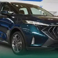 هایما7x مشکی 1402