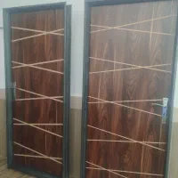 درب اتاق 90 سانتی متر مربع در 2 متر