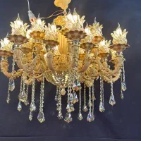 به زودی|لوستر و چراغ آویز|بندر ماهشهر, |دیوار