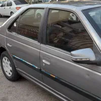 پژوپارس|خودرو سواری و وانت|قزوین, |دیوار