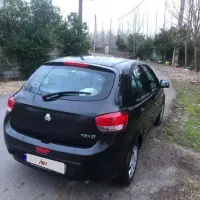 تیبا ۲ مدل ۹۸|خودرو سواری و وانت|پردیس, فاز ۸|دیوار