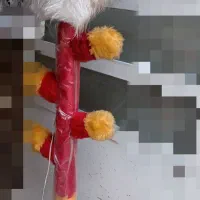 چوب لباسی کودک
