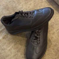 کتانی شماره 43 و44 یک جفت نونوهستن خارجی اصل هستن|کیف، کفش، کمربند|کرج, شهرک آسمان|دیوار