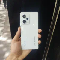 Note 12 pro 5G