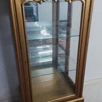 گنجه طلایی شیک