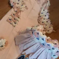 ست مزون دوز مادر دختری