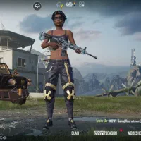 اکانت پابجی|کنسول، بازی ویدئویی و آنلاین|زاهدان, |دیوار