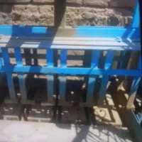 دو کارگر بلوکه زنی