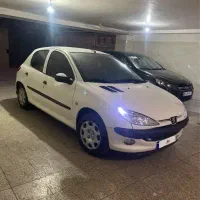 پژو206تیپ5مدل96|خودرو سواری و وانت|اسلام‌شهر, شهرک سعیدیه|دیوار