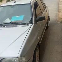 پراید 141 ساده، مدل ۱۳۸۹ معاوضه با وانت|خودرو سواری و وانت|شاهین‌شهر, گرگاب|دیوار