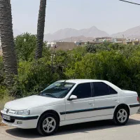 پارس تیوفایو ۴۰۱|خودرو سواری و وانت|شیراز, شهرک فرهنگیان|دیوار