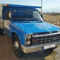 نیسان ۸۸ تناژ پایین شرایطی|خودرو سواری و وانت|کاشان, صنعت|دیوار