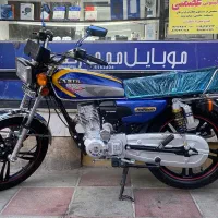 هندا 200 کبیر