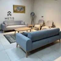 مدل چستر دسته چوبی