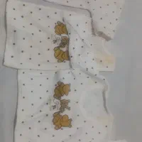 لباس نوزاد و لباس کودک پسرانه|کفش و لباس بچه|گناباد, |دیوار