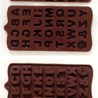 قالب ژله سیلکونی وپلاستیکی|ظروف نگهدارنده، پلاستیکی، یک‌بارمصرف|تربت جام, شهرک معلم|دیوار