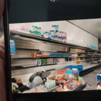 یخچال پرده هوا|فروشگاه و مغازه|مشهد, شهرک مهرگان|دیوار