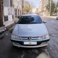 پارس 83 سالم عتیقه