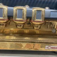 فروشاسپرسوساز صنعتی ایتالیایی رویال سینچرو