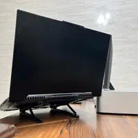 لپتاپ گیمینگ asus fx517zr|رایانه همراه|اصفهان, ملاصدرا|دیوار
