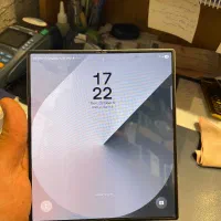 سامسونگ گلکسی زد فولد۶. Samsung z fold6|موبایل|تهران, گیشا|دیوار