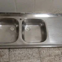 سینگ ظرفشویی