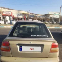 پراید ۱۴۱|خودرو سواری و وانت|همدان, |دیوار