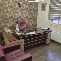 نصرت جمالزاده/۵۵ متر فول امکانات|فروش دفتر کار، اتاق اداری، مطب|تهران, نصرت|دیوار