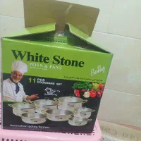 سرویس قابلمه