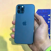 ایفون ۱۲ پرو ۲۵۶ گیگ|موبایل|تهران, اقدسیه|دیوار