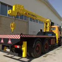 جرثقیل|خدمات حمل و نقل|ارومیه, |دیوار