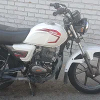 موتور کی وی ۱۴۰۰