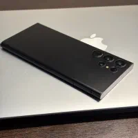 سامسونگ S22 ULTRA اسنپدراگون|موبایل|سراوان, |دیوار